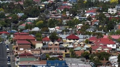 أستراليا تحظر بيع العقارات للأجانب