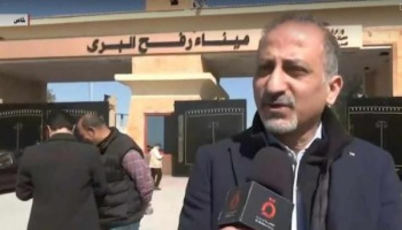 مندوب فلسطين بالجامعة العربية يشيد بجهود مصر الداعمة والمؤيدة للشعب الفلسطيني