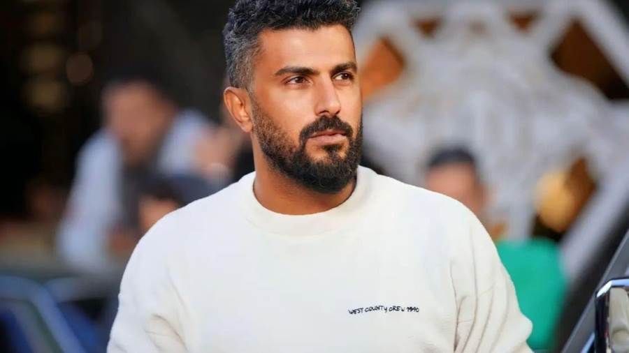 حكم قضائي جديد ضد المخرج محمد سامي لصالح الفنانة عفاف شعيب قضت محكمة جنح أكتوبر اليوم الإثنين 17 فبراير بتغريم المخرج محمد سامي 5 آلاف جنيه في اتهامه بسب وقذف الفنان إقرأ المزيد