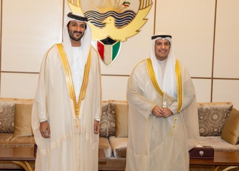 وزير الإعلام الكويتى: تعزيز الشراكة الخليجية في مجال الابتكار السياحي