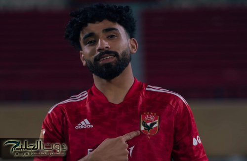 الأهلي يفقد 6 لاعبين في لقاء القمة 129