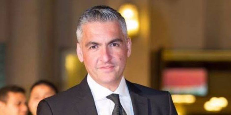 سيف زاهر: المتحدة للرياضة تنجح في حصول قنوات أون سبورت على مباريات الأهلي بكأس العالم للأندية حصريا