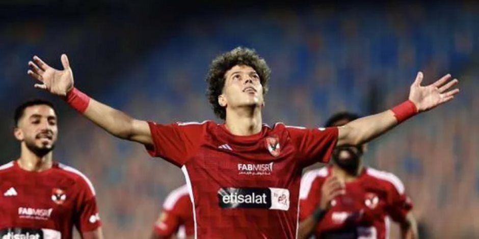 عاشور وإبراهيم عادل وأبو على يقودون التشكيل المثالي لمجموعات أبطال افريقيا