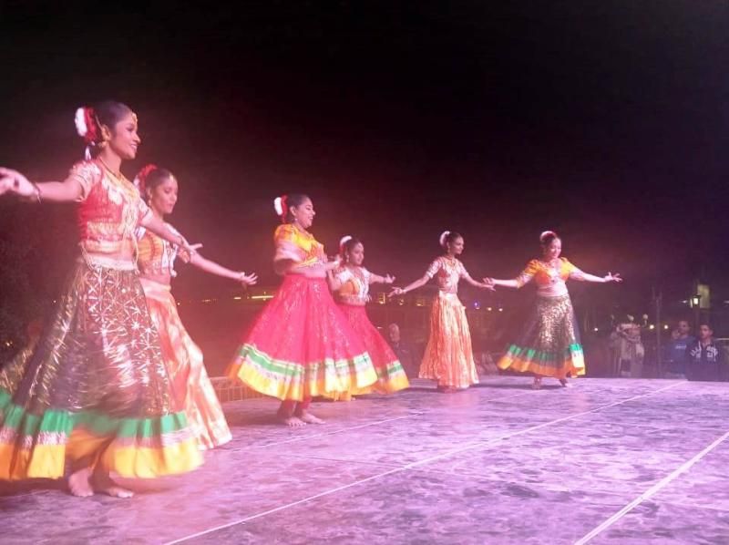 برعاية وزير الثقافة ومحافظ أسوان .. 26 فرقة للفنون الشعبية تقدم عروضها...