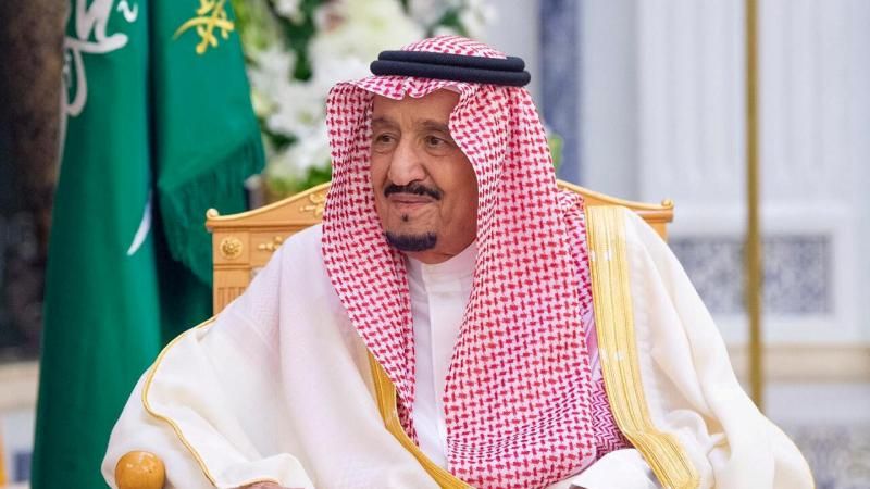 الملك سلمان: نعتز بذكرى تأسيس دولتنا المباركة قبل ثلاثة قرون على الأمن...