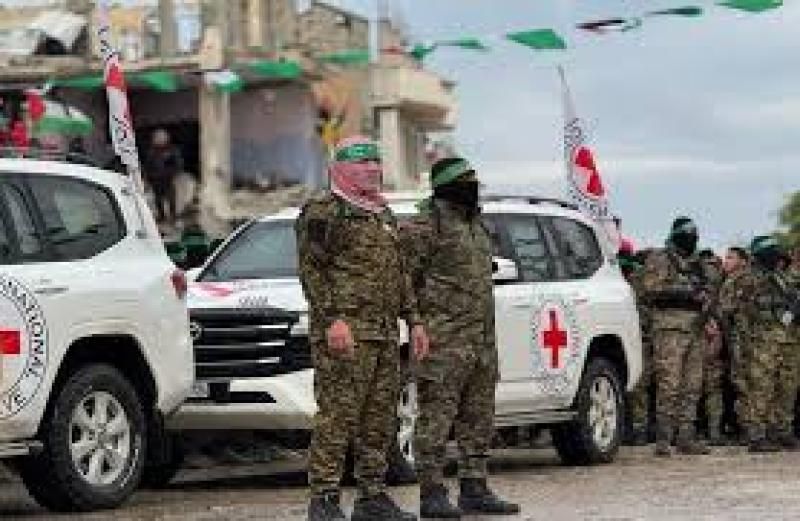 حماس: لا تغيير في موقفنا بخصوص الصفقة وعلى إسرائيل تنفيذ الاتفاق عبر...