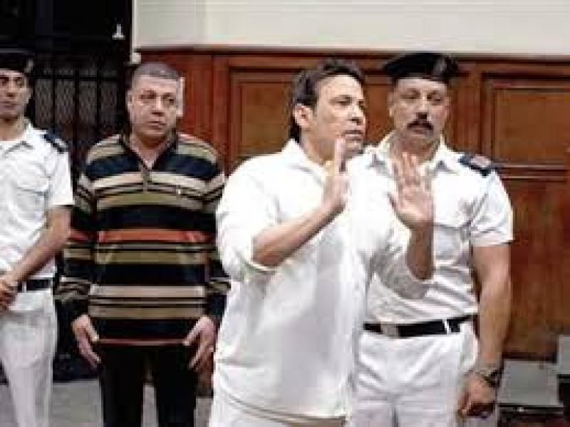 حقيقة وفاة سعد الصغير