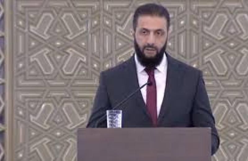 مؤتمر الحوار الوطني السوري يدين في بيانه الختامي التوغل الإسرائيلي في الأراضي...