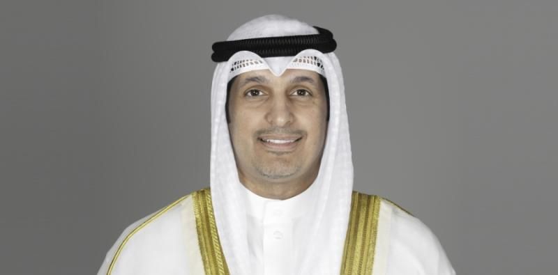 وزير الاعلام الكويتى: مسيرة العطاء والنهضة مستمرة تحت راية القيادة الحكيمة