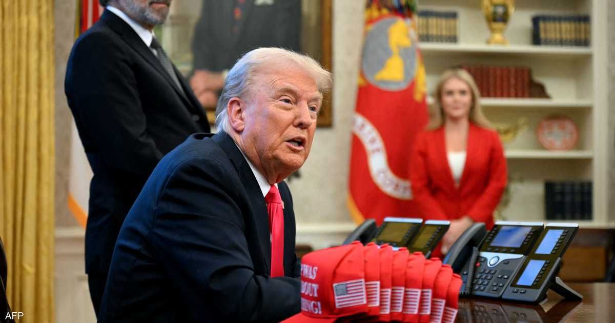 العالم اليوم - بطاقة ترامب الذهبية في أميركا.. ما شروطها والفائدة منها؟