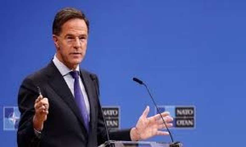 أمين عام الناتو: مزيد من الدول الأوروبية ستعزز إنفاقها الدفاعي.. وأمريكا ملتزمة...