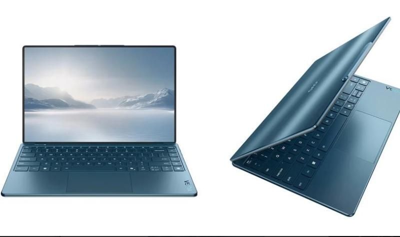 Lenovo تعلن عن أول حاسب محمول مزود بكاميرا مدمجة في الشاشة