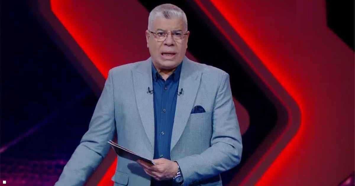 العالم اليوم - بسبب شكوى الزمالك.. منع شوبير من الظهور بقناة الأهلي