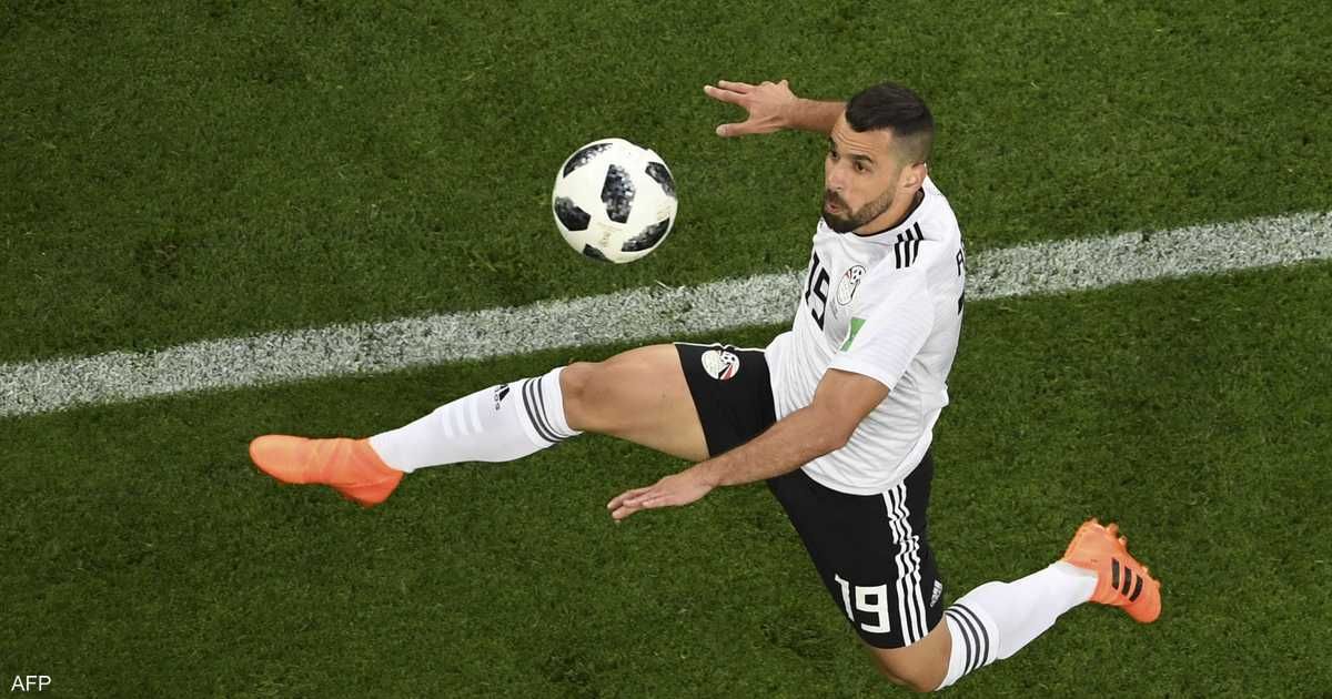 العالم اليوم - عبد الله السعيد يقود الزمالك لفوزه الأول بقيادة بيسيرو