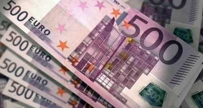 اليورو عند ذروة 4 أشهر