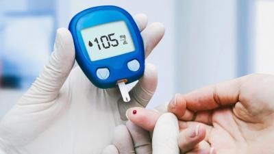 الوقاية من تطور داء السكري الوراثي