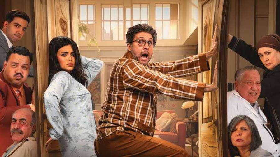 بسبب حلقة "إثبات النسب" هشام ماجد يعتذر لجمهور "أشغال شقة جداً" بعد الانتقادات التي وجهت لمسلسله وتوجيه اتهامات له بالعنصرية والإساءة للمرأة اعتذر الفنان المصري هشام ماجد إقرأ المزيد