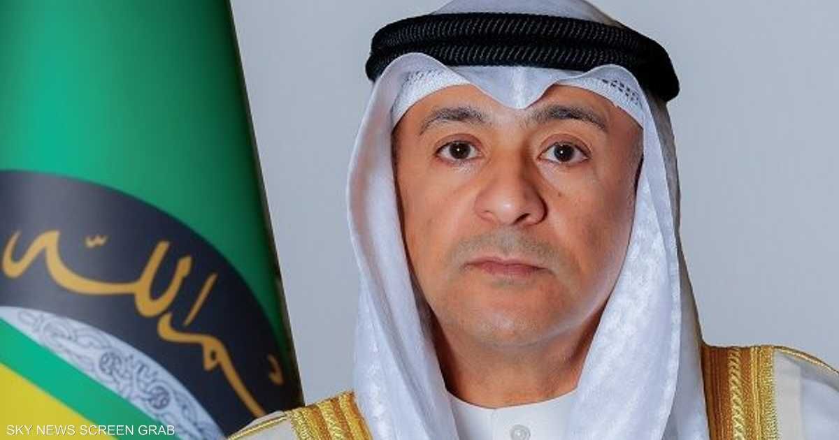 العالم اليوم - أمين عام التعاون الخليجي: ندعم سوريا لحفظ أمن واستقرار شعبها
