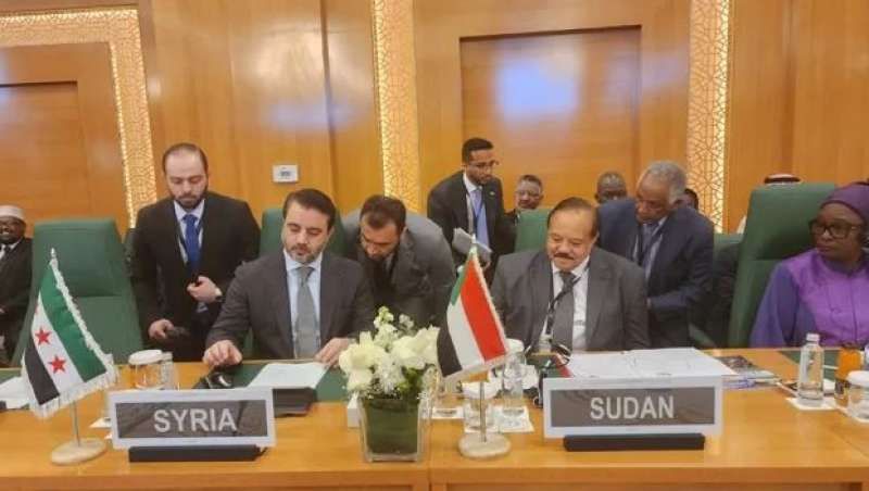 سوريا ترحب بقرار استعادة عضويتها في منظمة التعاون الإسلامي