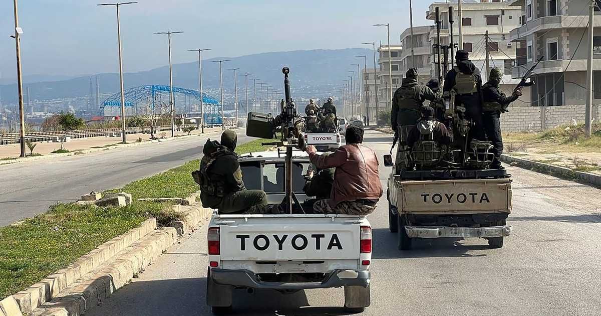 العالم اليوم - الجامعة العربية تدين أعمال العنف في منطقة الساحل بسوريا