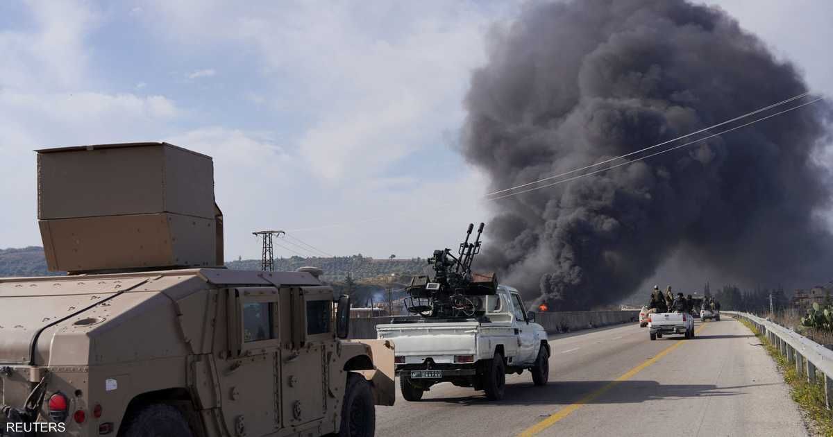 العالم اليوم - "المرصد السوري" يكشف حصيلة المواجهات الدامية في منطقة الساحل
