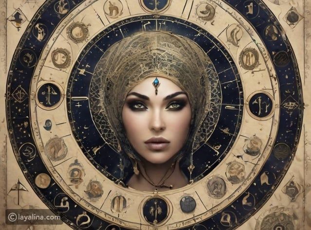 أبراج الأحد 9 مارس 2025 العامة في الحب والعمل والصحة