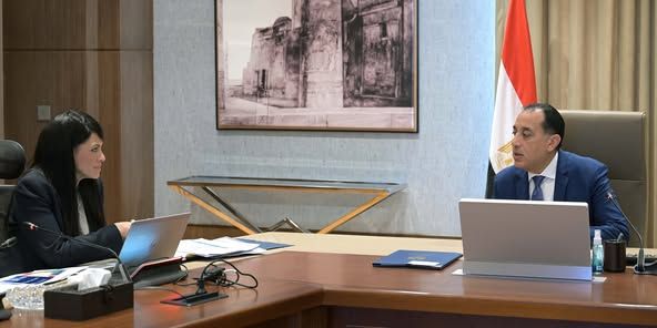 وزيرة التخطيط: الانتهاء من الاستراتيجية الوطنية المتكاملة…