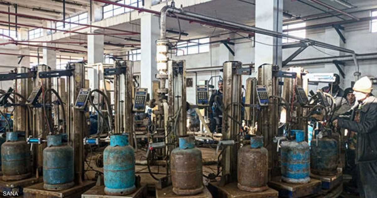 العالم اليوم - إفشال هجوم على شركة للمواد البترولية في اللاذقية بسوريا