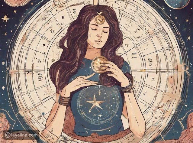 أبراج الاثنين 10 مارس 2025 العامة في الحب والعمل والصحة