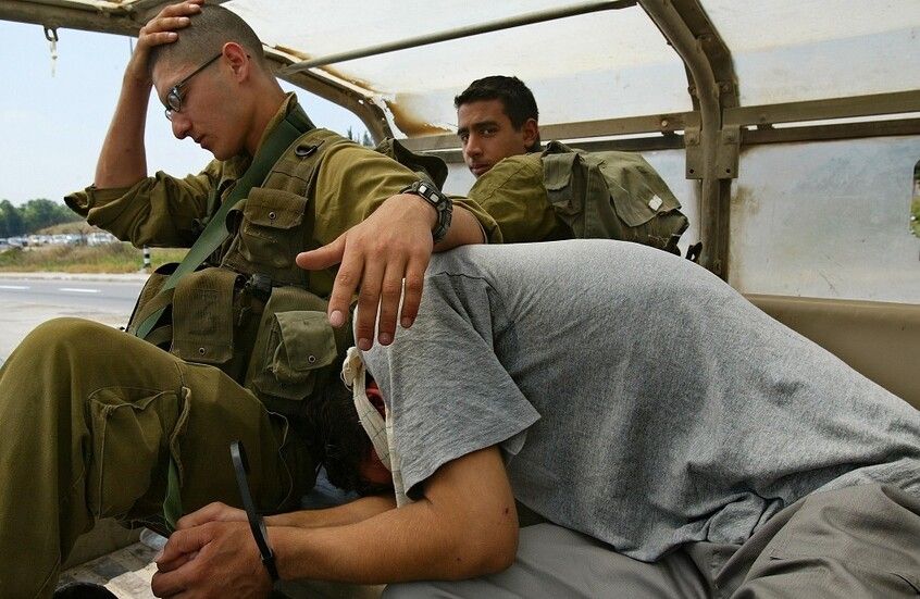 762 معتقلا بينهم أطفال ونساء في الضفة الغربية خلال شهر فبراير