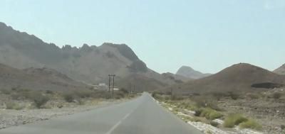 أخبار اليمن : "عقبة المحلحل".. فتح طريق رابط بين أبين والبيضاء