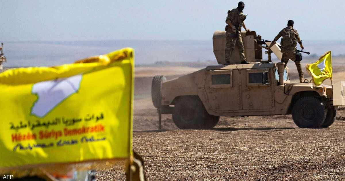 العالم اليوم - الحكومة السورية تمنع قواتها من التوجه لمناطق سيطرة "قسد"