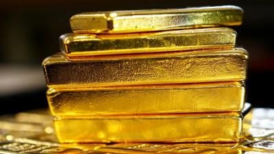 ارتفاع أسعار الذهب