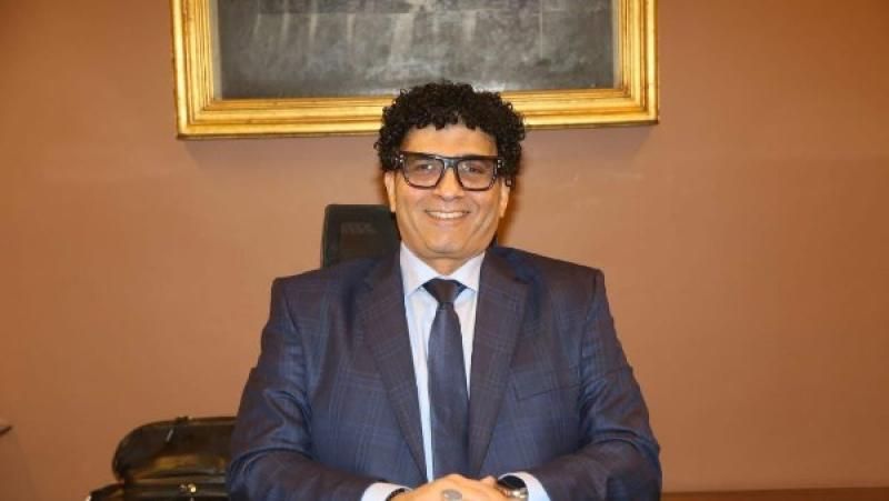 علاء عبد السلام: رؤية جديدة للحفاظ على ريادة دار الأوبرا المصرية الخميس...