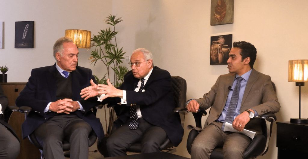 في لقائه الثالث والعشرون: صالون دوت الخليج يبدأ رحلة اللجان…