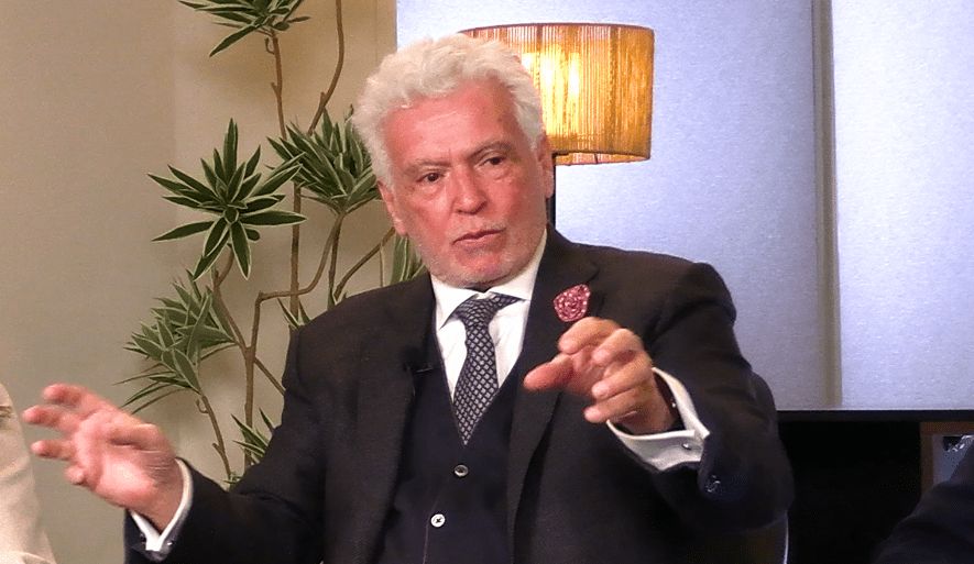 في لقائه الثالث والعشرون: صالون دوت الخليج يبدأ رحلة اللجان…