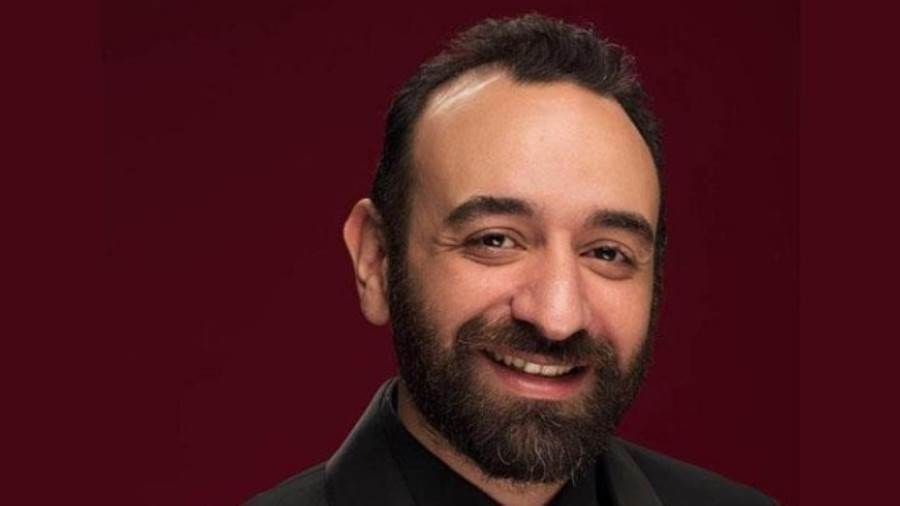 عمرو سلامة يعتذر بسبب تصريحاته عن إسماعيل يس أثار المخرج المصري عمرو سلامة غضب الشارع المصري بعدما تحدث عن موهبة الفنان الراحل إسماعيل ياسين ووصفه بأنه إقرأ المزيد