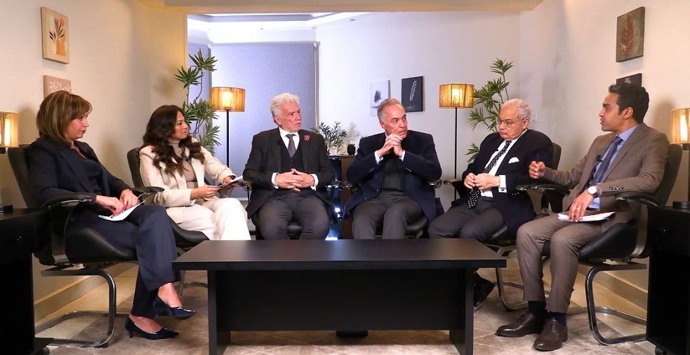 في لقائه الثالث والعشرون: صالون دوت الخليج يبدأ رحلة اللجان…