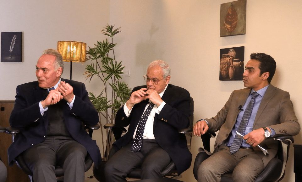 في لقائه الثالث والعشرون: صالون دوت الخليج يبدأ رحلة اللجان…