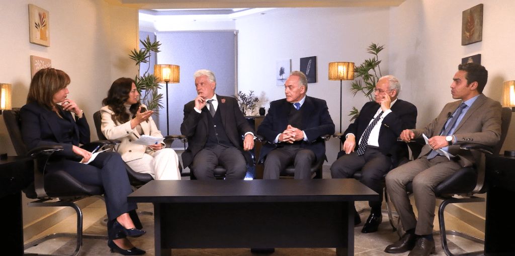 في لقائه الثالث والعشرون: صالون دوت الخليج يبدأ رحلة اللجان…