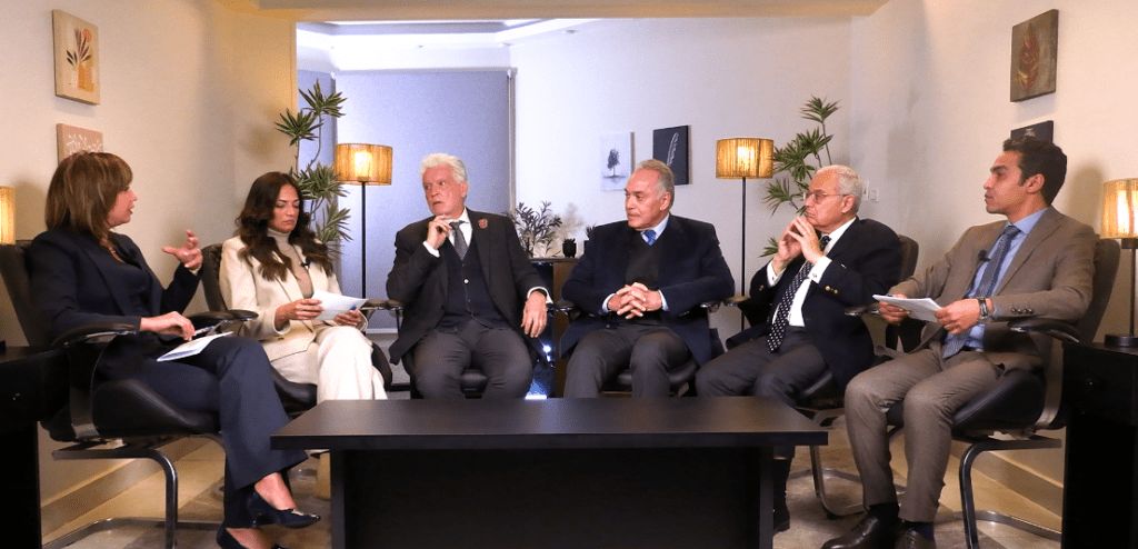 في لقائه الثالث والعشرون: صالون دوت الخليج يبدأ رحلة اللجان…