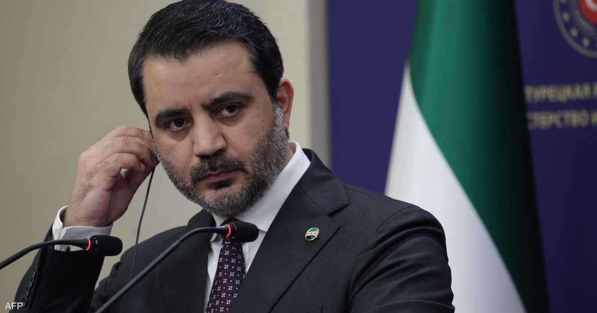 العالم اليوم - الشيباني: استقرار سوريا ينعكس إيجابيا على استقرار المنطقة