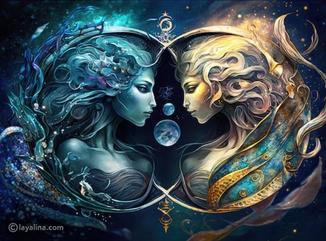 أبراج الثلاثاء 18 مارس 2025 العامة في الحب والعمل والصحة