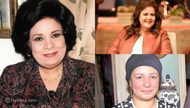 بمناسبة عيد الأم: من هي نجمتك المفضلة في هذا الدور؟