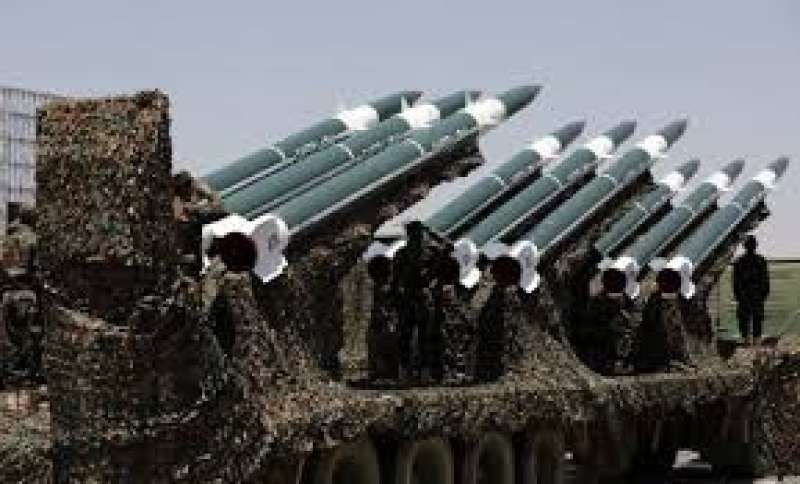 الحوثيون: استهدفنا قاعدة ”نيفاتيم” الإسرائيلية الجوية بصاروخ باليستي فرط صوتي حقق هدفه...