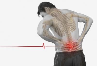 5 طرق لعلاج آلام أسفل الظهر