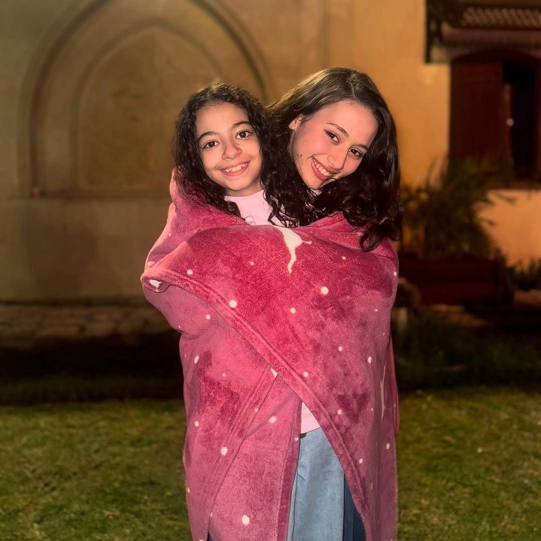 أطفال خطفوا أنظار المشاهدين في دراما رمضان.. تعرفوا عليهم مع كل موسم رمضاني تظهر بعض المواهب المميزة من بين الأطفال الذين يخطفون الانتباه ويتصدرون منصات البحث مع كل ظهو إقرأ المزيد