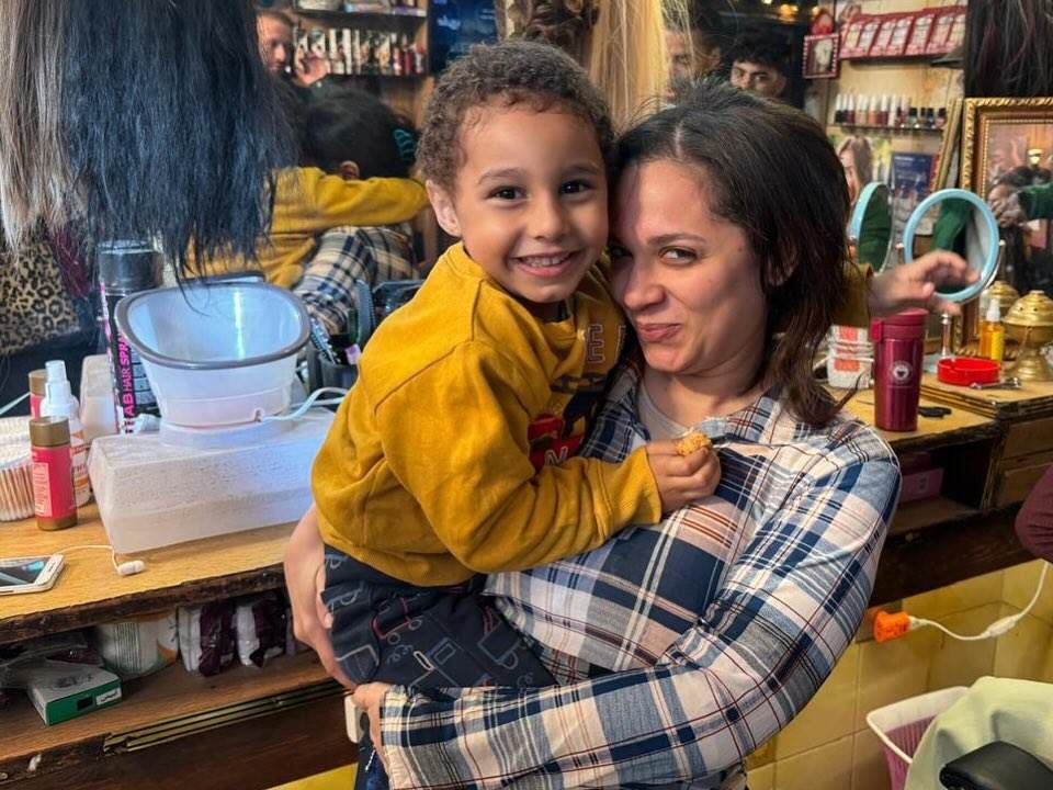 أطفال خطفوا أنظار المشاهدين في دراما رمضان.. تعرفوا عليهم مع كل موسم رمضاني تظهر بعض المواهب المميزة من بين الأطفال الذين يخطفون الانتباه ويتصدرون منصات البحث مع كل ظهو إقرأ المزيد