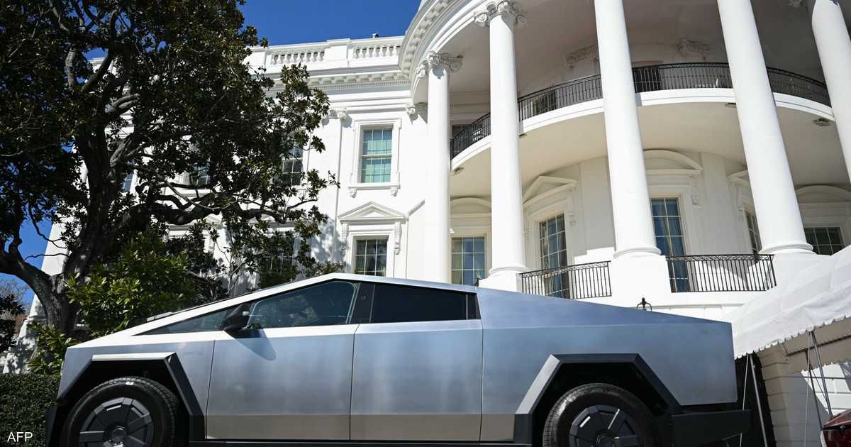 العالم اليوم - تيسلا تستدعي شاحنات سايبرترك.. وتذكر السبب