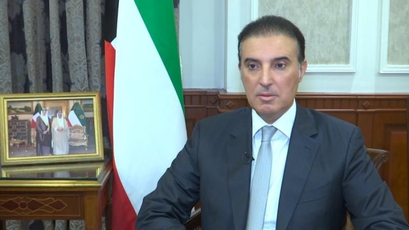 السفير طلال المطيري: الجامعة العربية ركيزة أساسية في العمل العربي المتعدد الأطراف